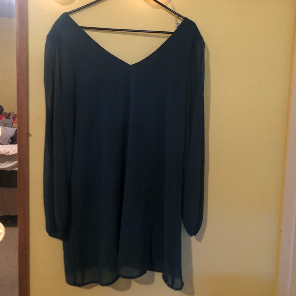 Guess dress